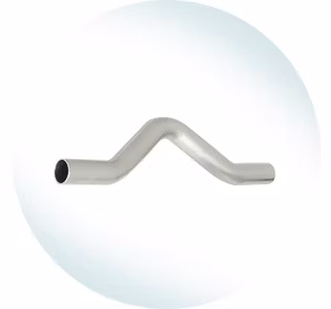 F304/316 Stainless Steel Press Fittings Pipe Bridge