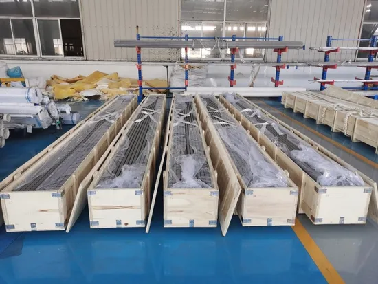 Tube Bar Stainless Steel Pipe 304 for Car Press Fittings for Stainless Steel Pipe 316 Stainless Steel 