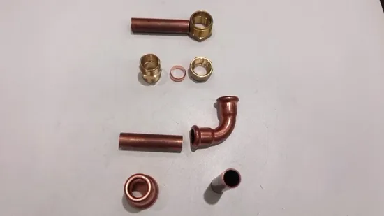 Copper M