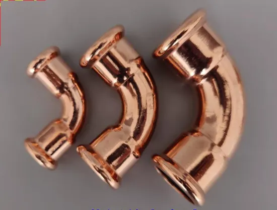 Copper Press Fittings M Profile Direct Supplier Plumbing Pipe Fitting Tee 
