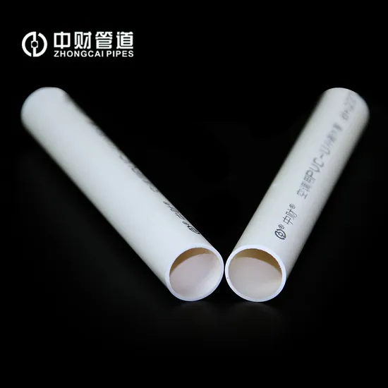 Zhongcai PVC
