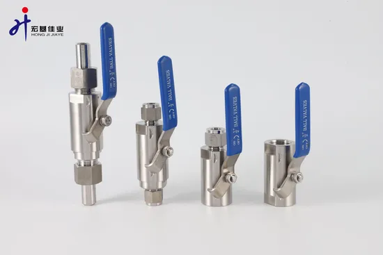 Casting Stainless Steel Male Thread NPT Ball Valve with Great Quality for Water, Oil and Gas. Press/Pipe/Tube/Plumbing/Bathroom Fitting 