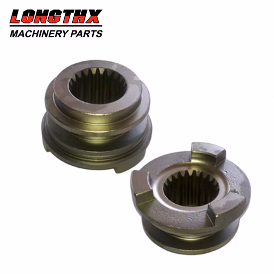 Stainless Steel Aluminum Brass Precision Press Hot Die Forge Pipe