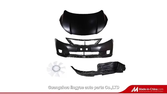 Hot Sell Good Quality Stainless Steel Exhaust Pipe for Hiace Ly