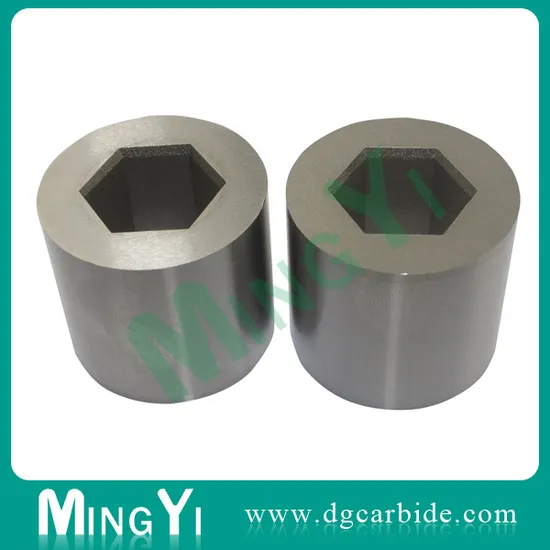 Low Price Round Outside with Inner Hexagon Press Pipe 