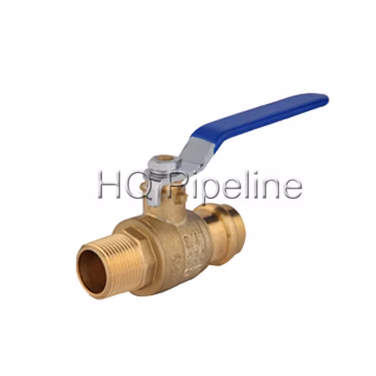 ANSI B1.20.1 NPT Thread 250 Psi NBR/EPDM O