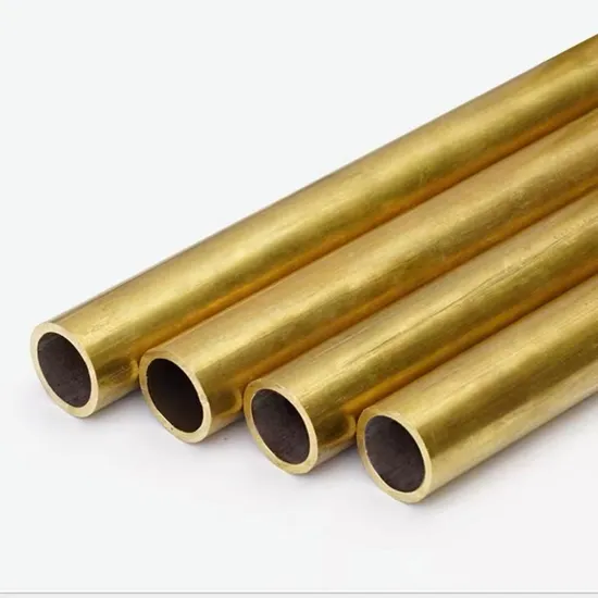 ASTM B135/GB/T1527