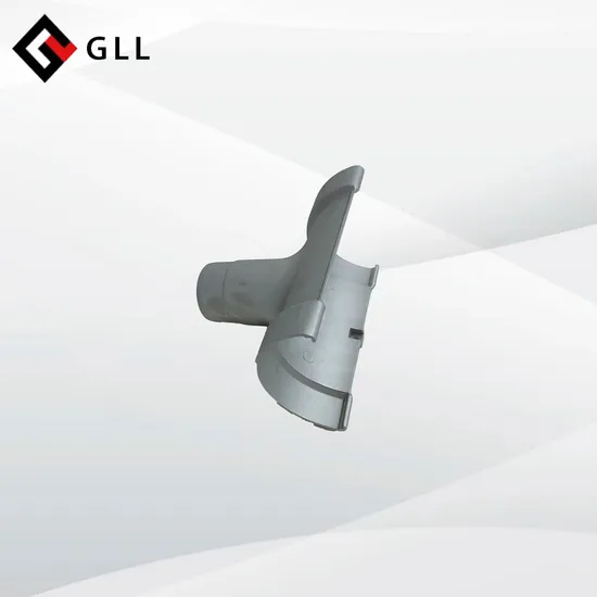 Factory Customized Aluminium Die Castig Water Pipe Fittings for Supply and Drainage 