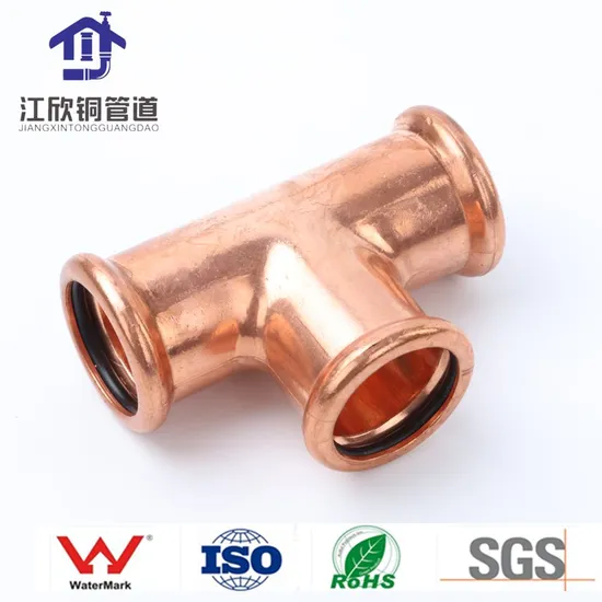 Copper M