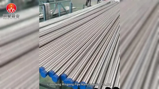 8 Inch Pipe Machine Tube Press Fitting 3 Inch Material Steel 316 Sanitary Stainless Steel Pipes