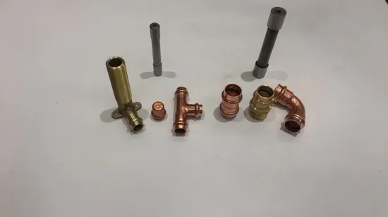 Factory Gas Press Ball Valve DN15 20 25 ASTM012 Valve Control 