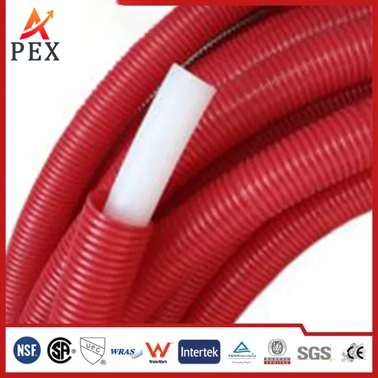 16*2.0mm Blue Pex