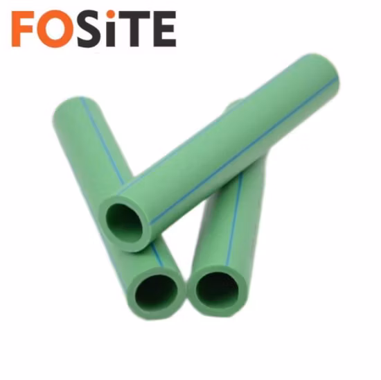 Factory Wholesale Customized Size Water Supply and Drainage High Pressure UPVC Pipe Fittings Name of Plastic Industry 4 Inch Pipe Clip and Fitting