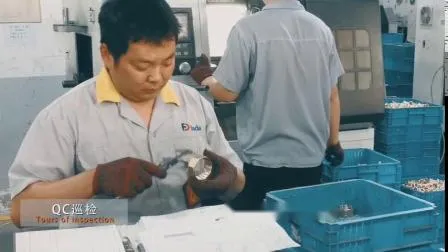 Bronze M Profile Female Press Tee Press Fitting 