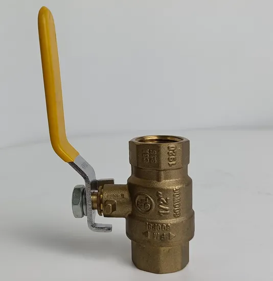 ANSI B1.20.1 NPT Thread 250 Psi NBR/EPDM O