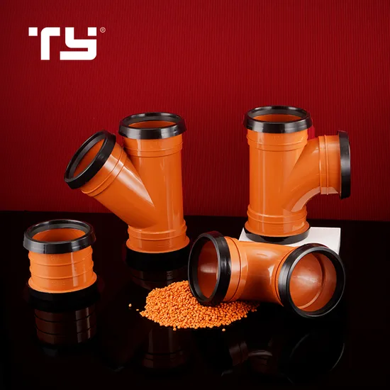 All Size PVC/PVC